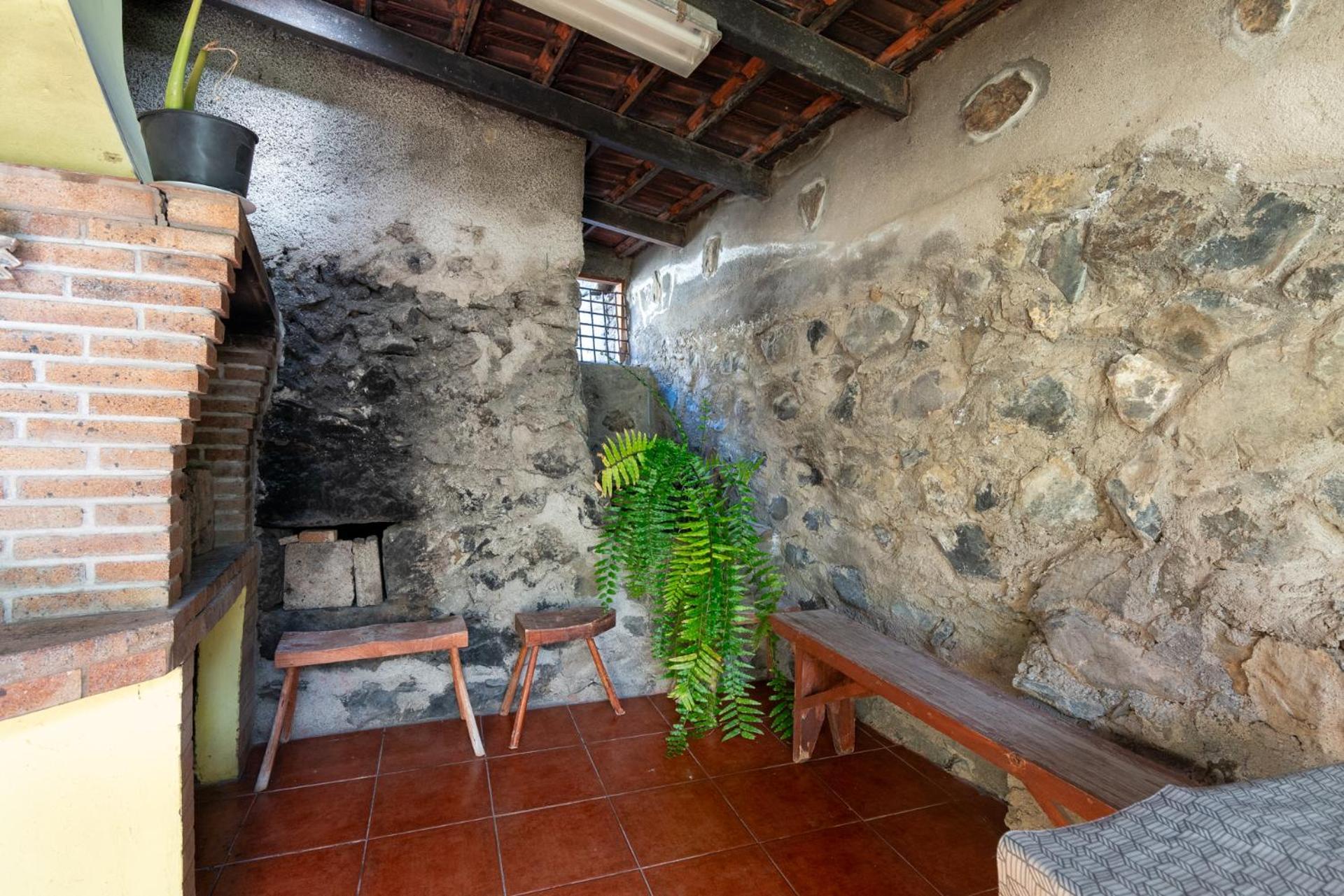 Casa Rural Las Nuevitas I Ермігуа Екстер'єр фото