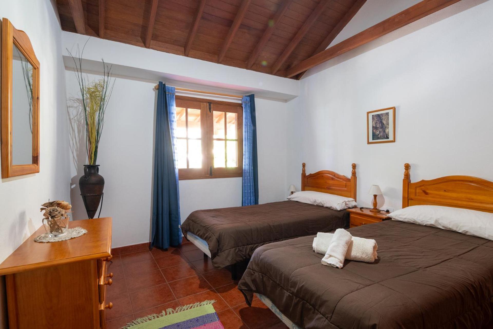 Casa Rural Las Nuevitas I Ермігуа Екстер'єр фото