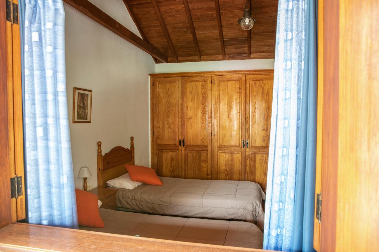 Casa Rural Las Nuevitas I Ермігуа Екстер'єр фото